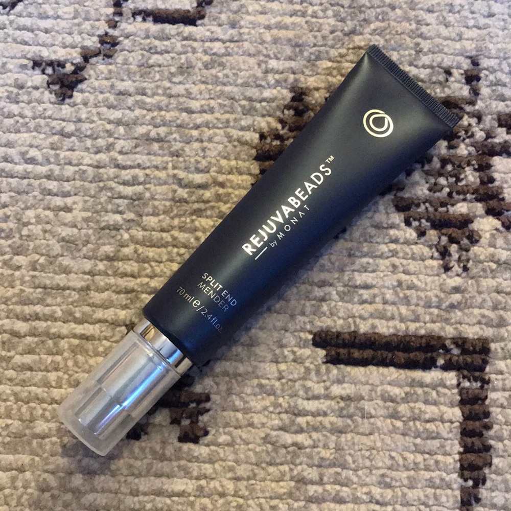 Monat Rejuvabeads Split End Mender